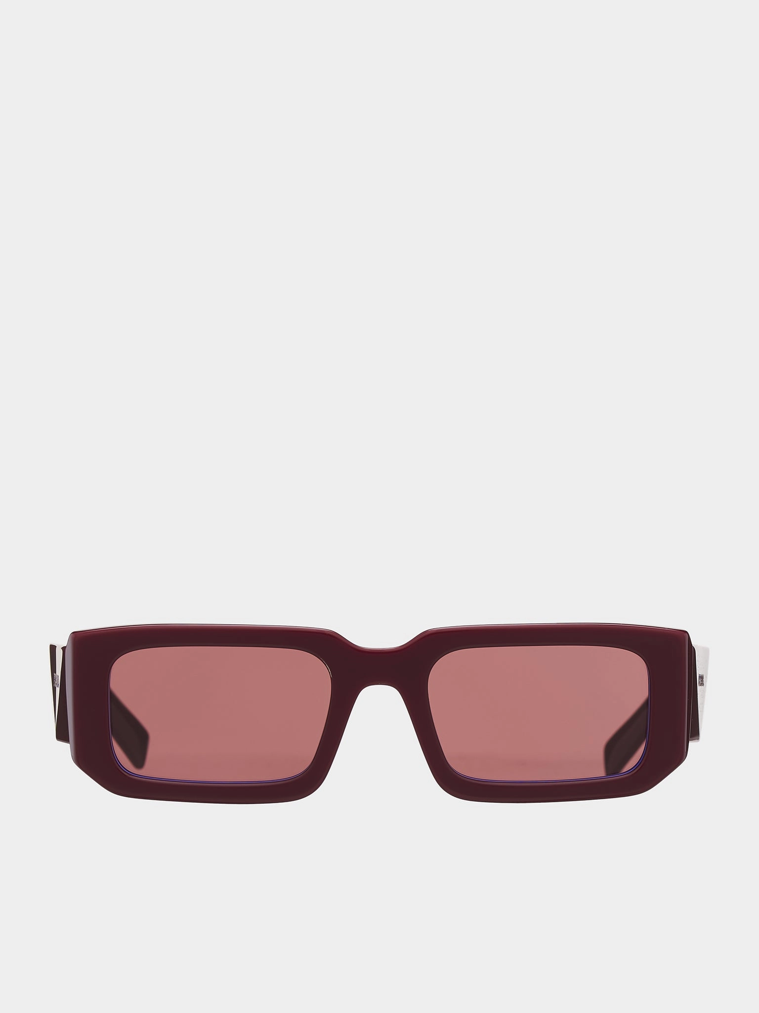 06YS Sunglasses (0PR-06YS-ETRUSCAN-BLUE-VIOLET)