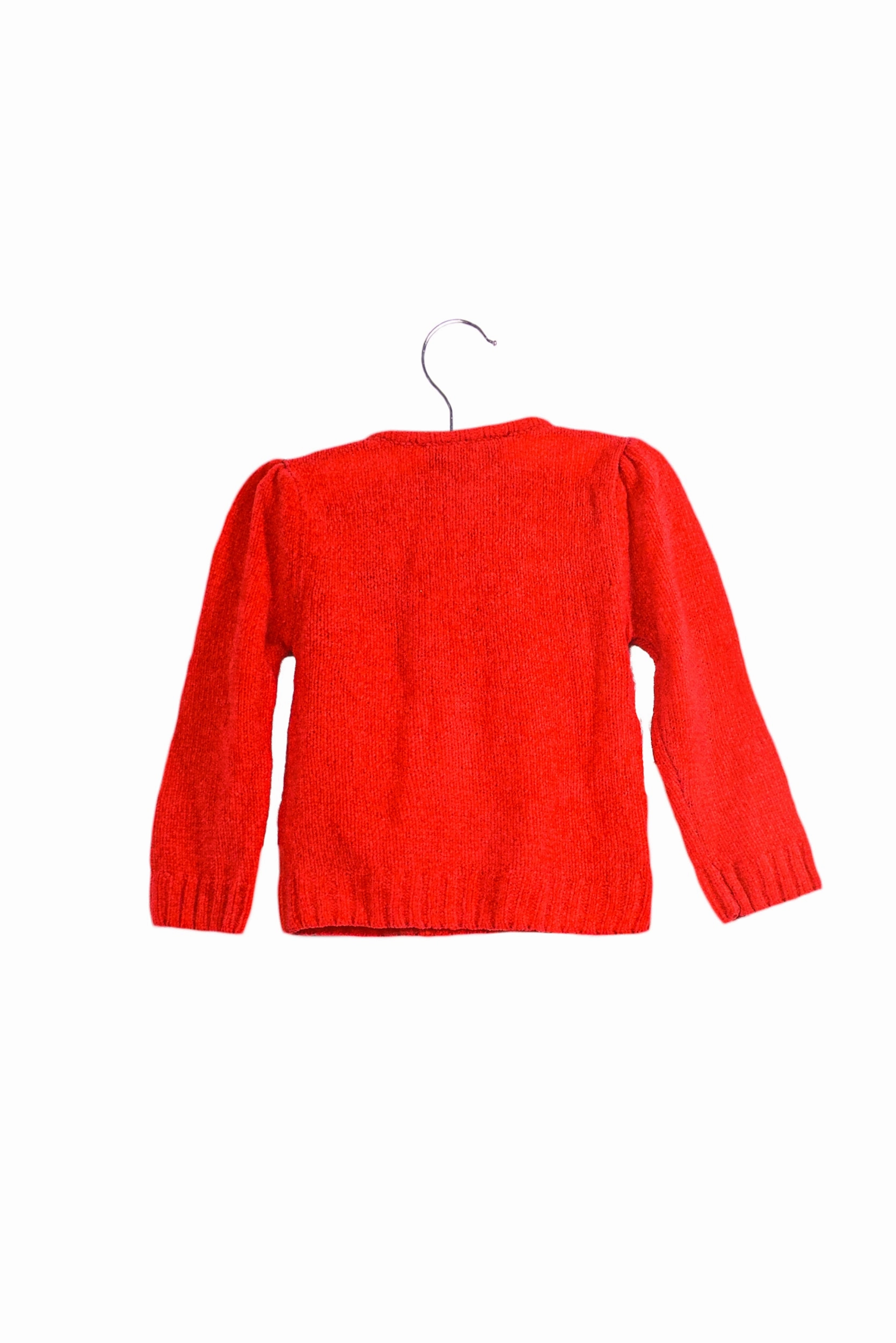 Agatha Ruiz De La Prada Knit Sweater 24M