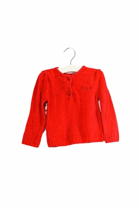Agatha Ruiz De La Prada Knit Sweater 24M