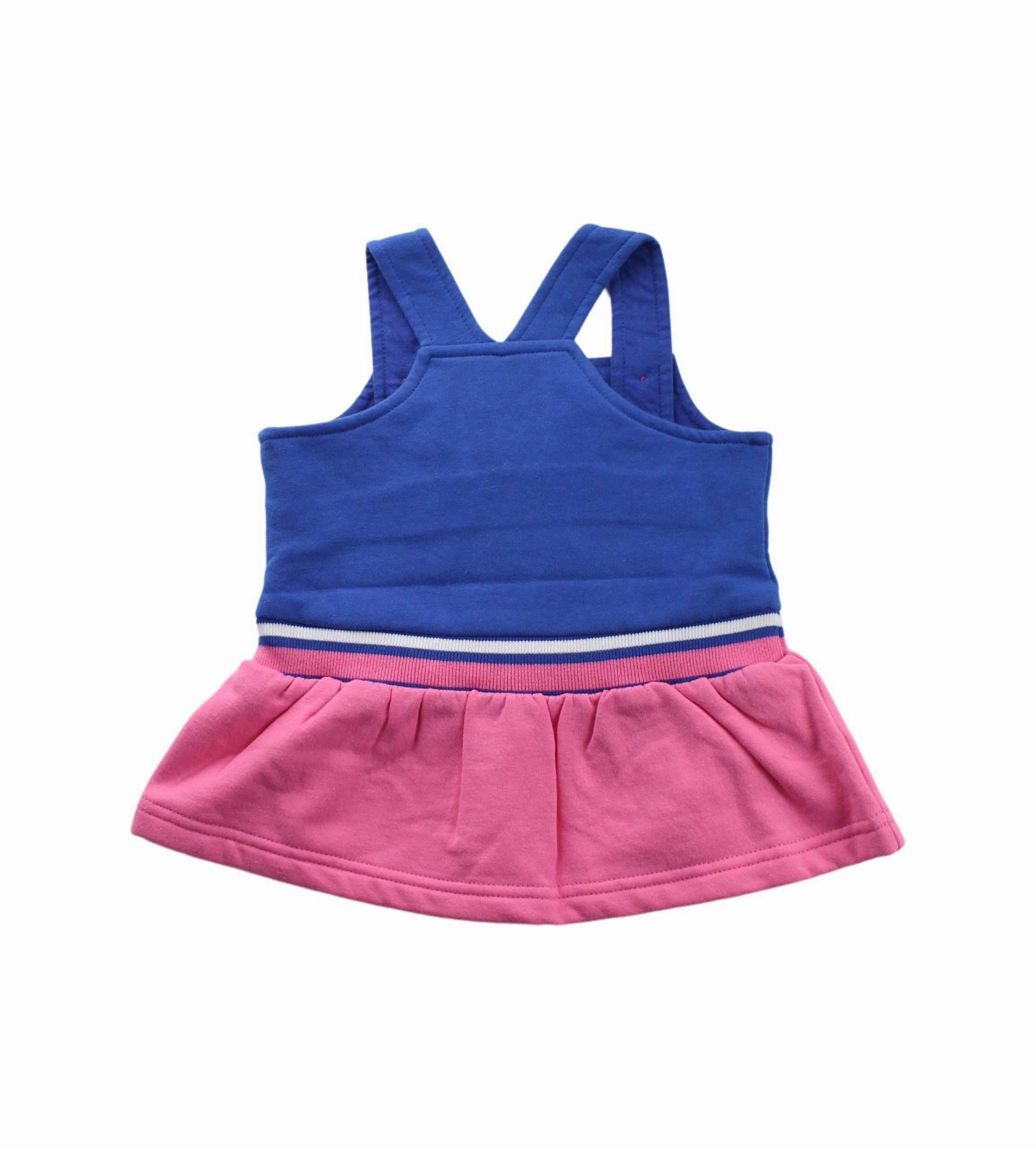 Agatha Ruiz De La Prada Overall Dress 0-3M