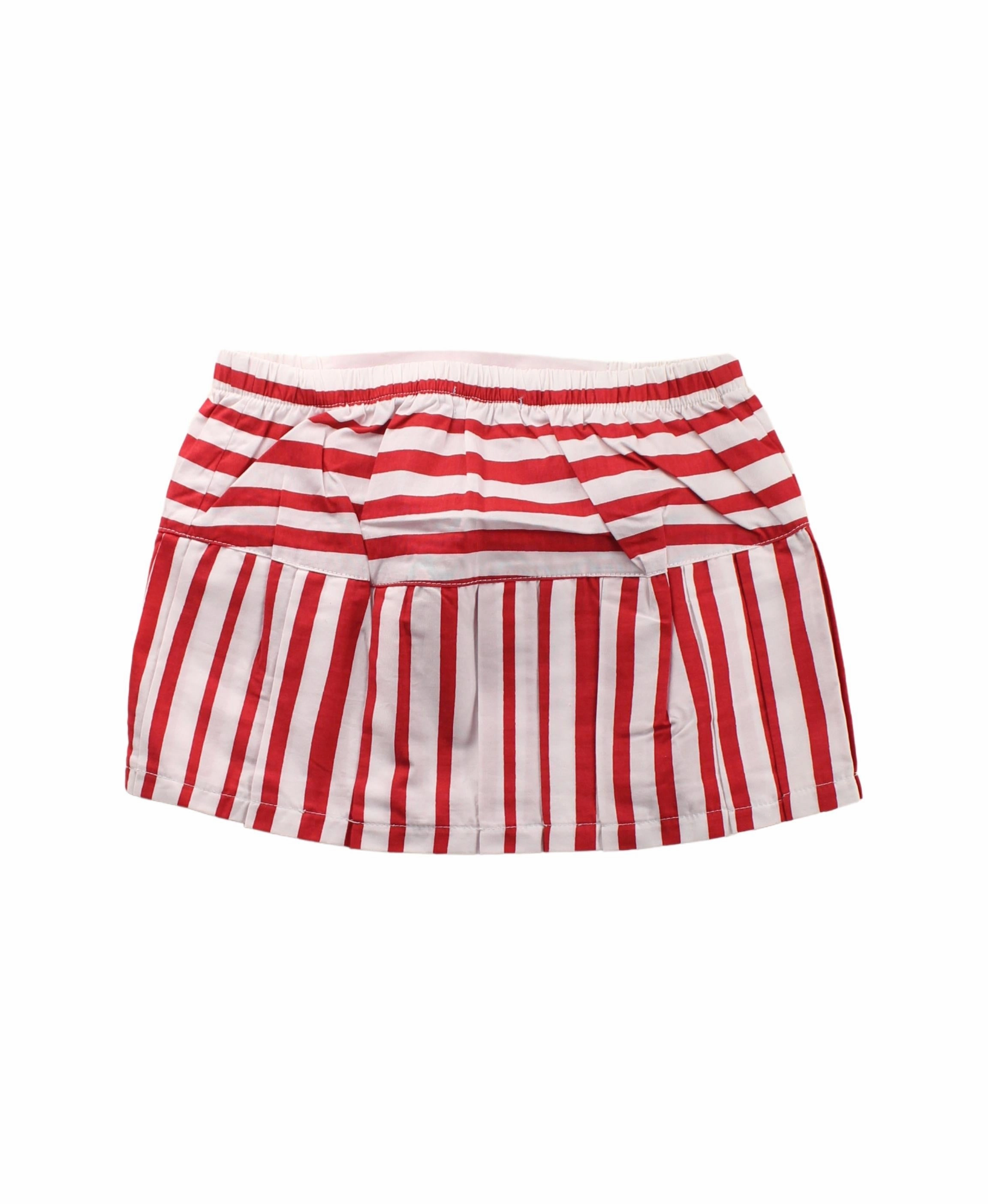 Agatha Ruiz De La Prada Short Skirt 2T