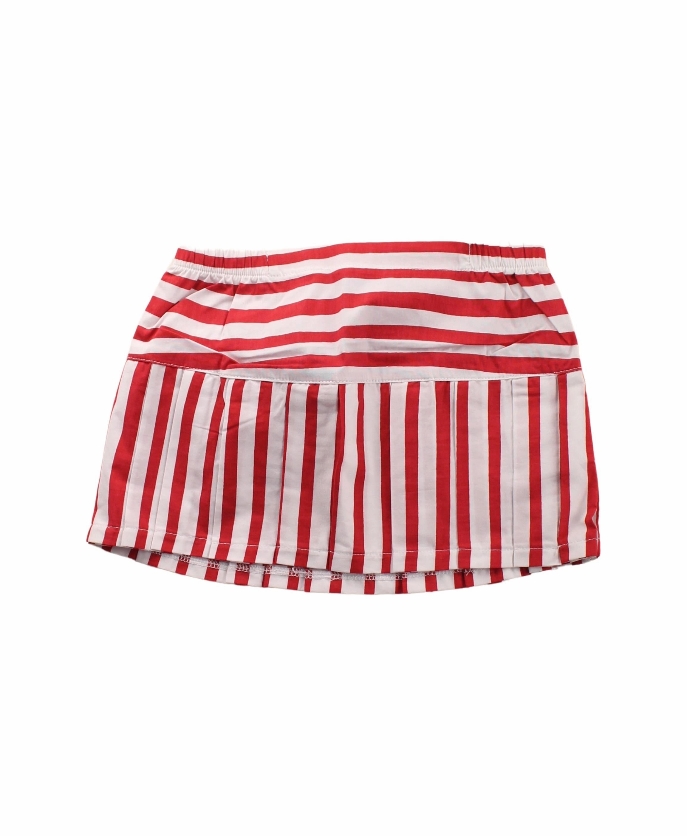 Agatha Ruiz De La Prada Short Skirt 2T