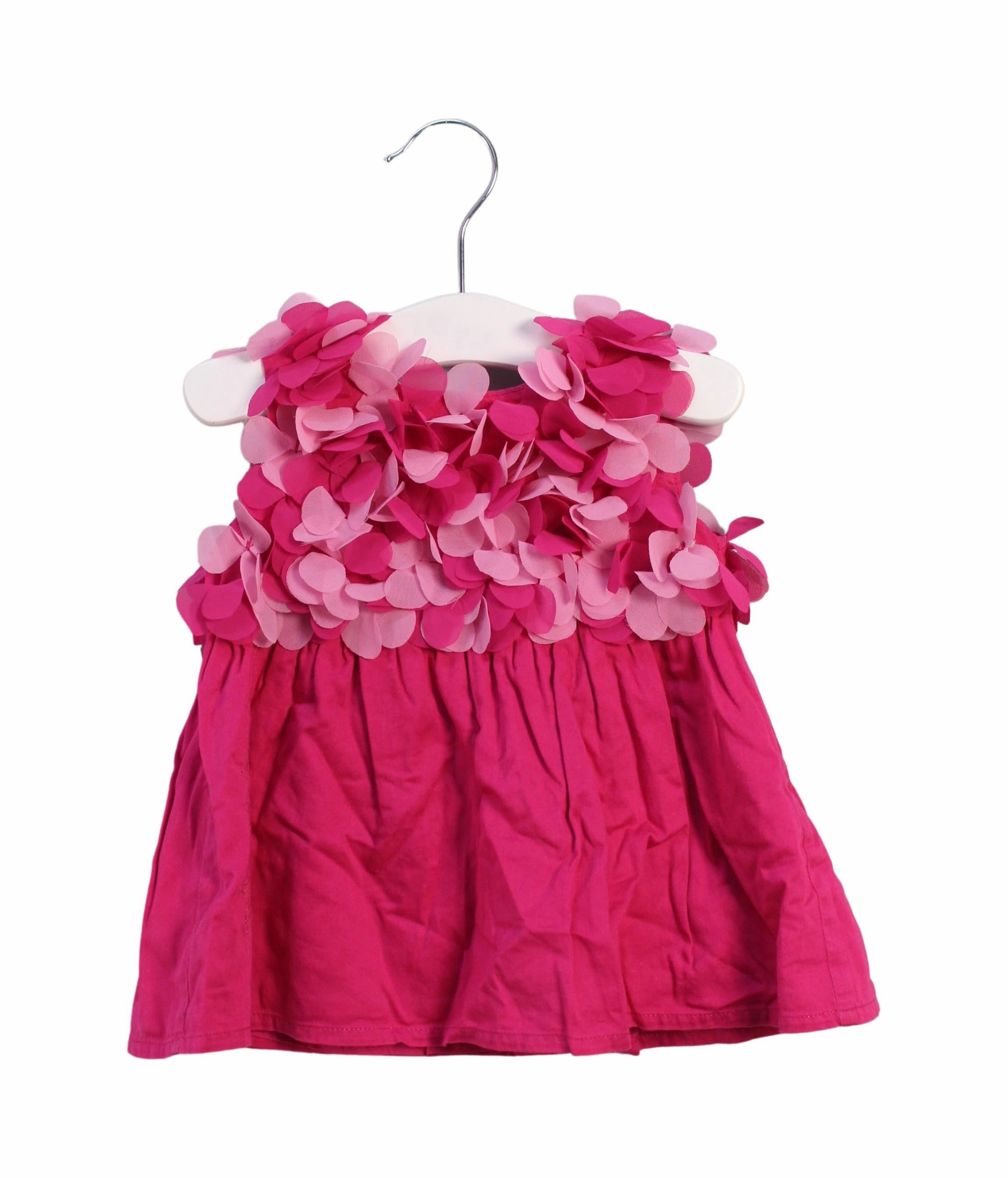 Agatha Ruiz De La Prada Sleeveless Top 3-6M