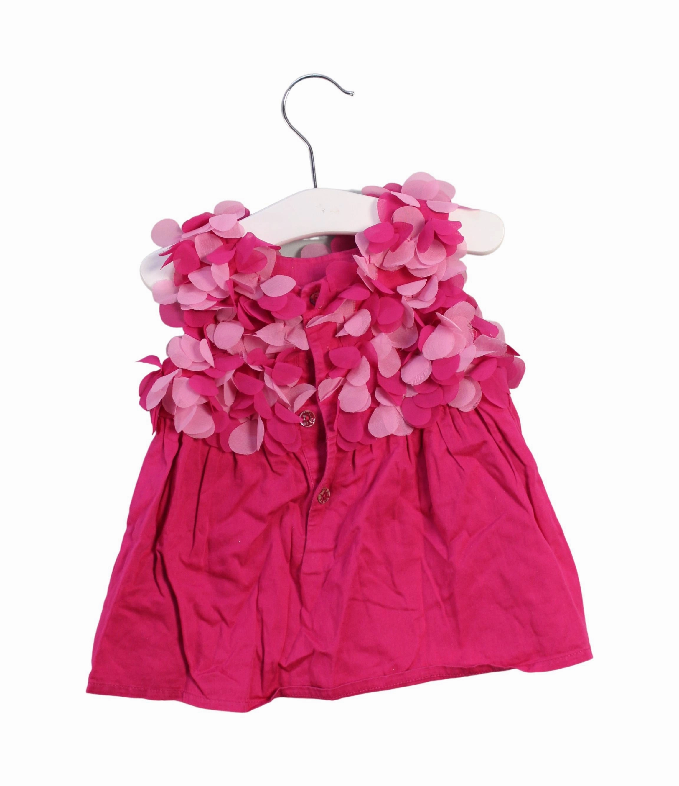 Agatha Ruiz De La Prada Sleeveless Top 3-6M