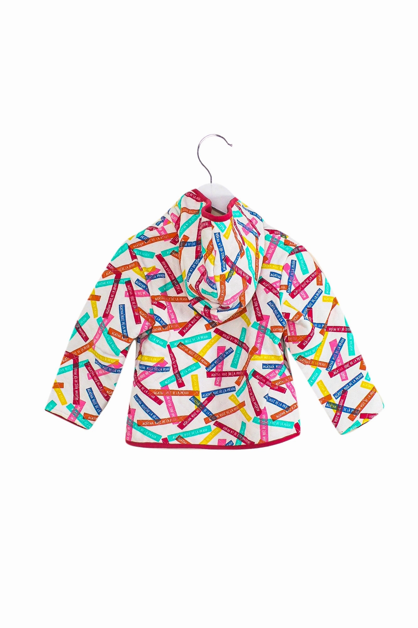 Agatha Ruiz De La Prada Sweatshirt 4T