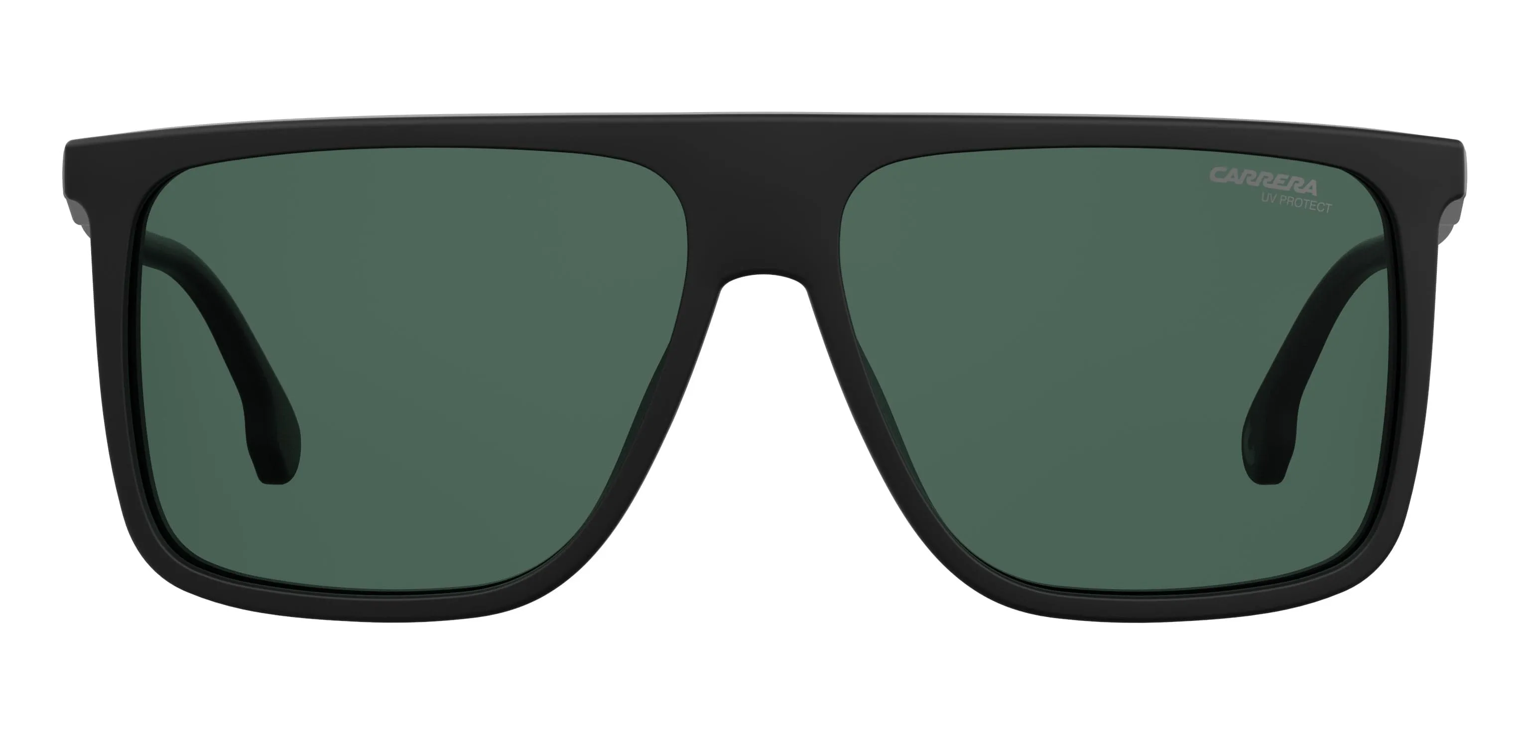 Carrera 172/n/s 003 Matte black/grey lens