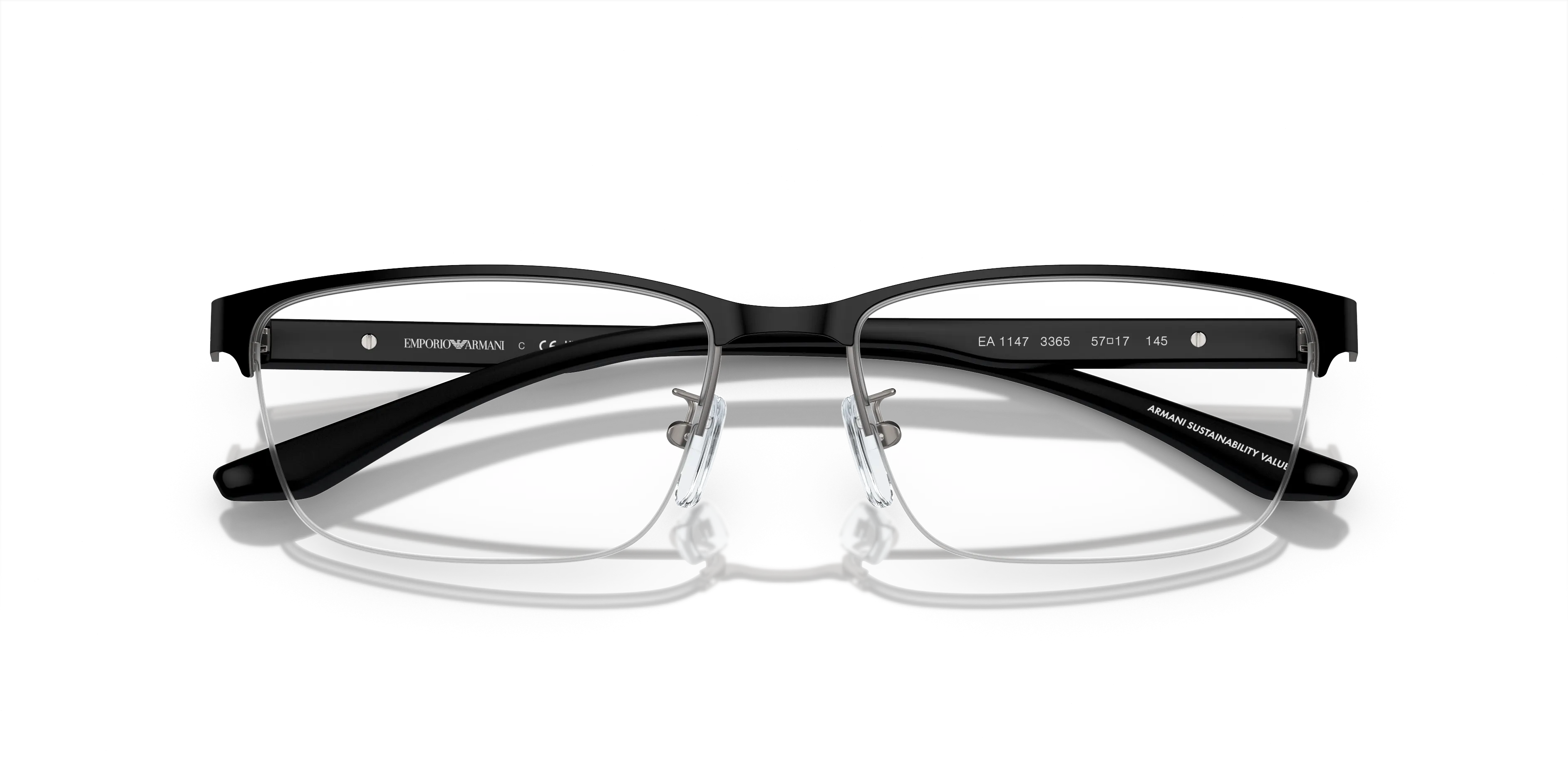 Emporio Armani EA1147 3365