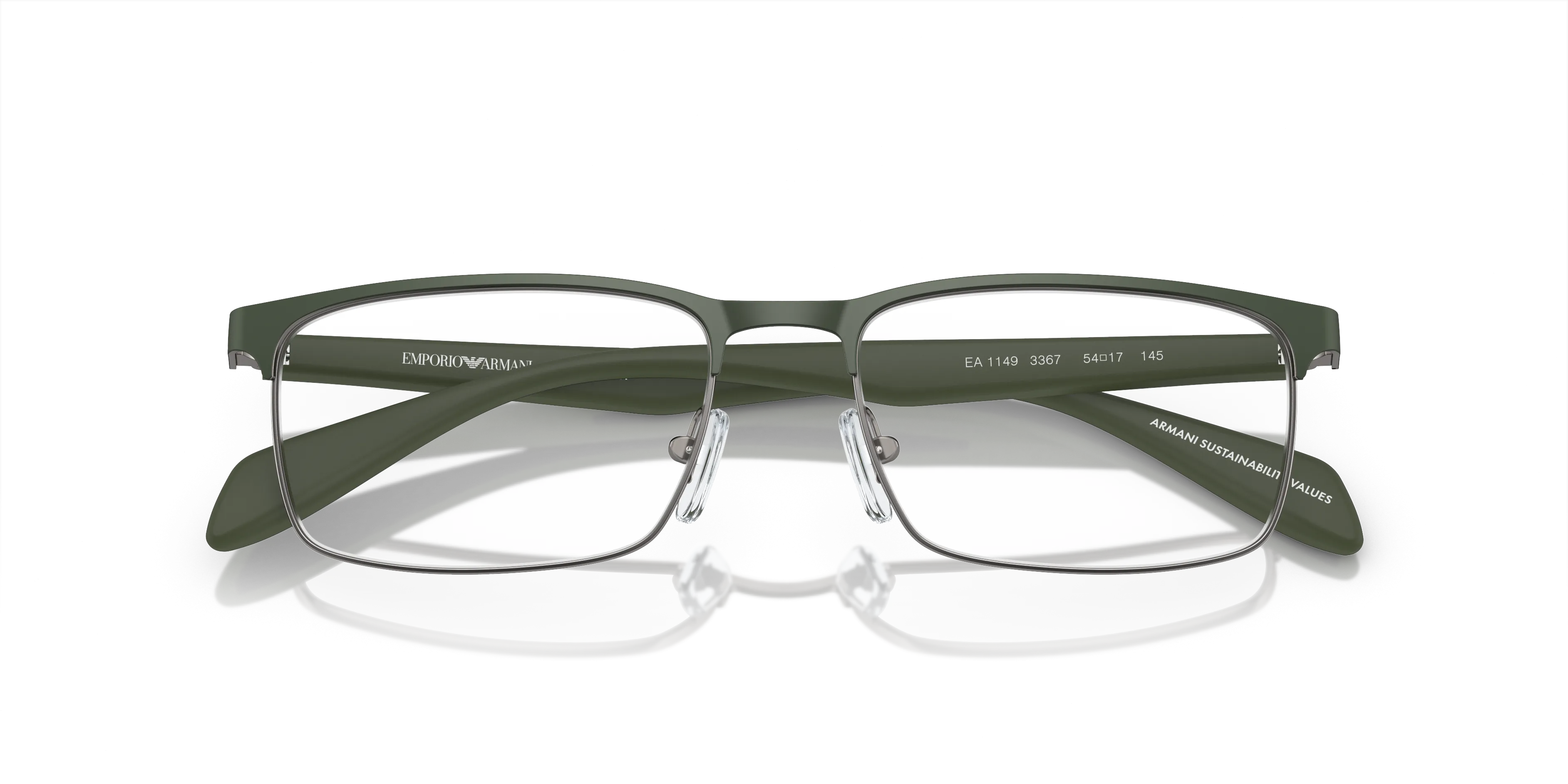 Emporio Armani EA1149 3367