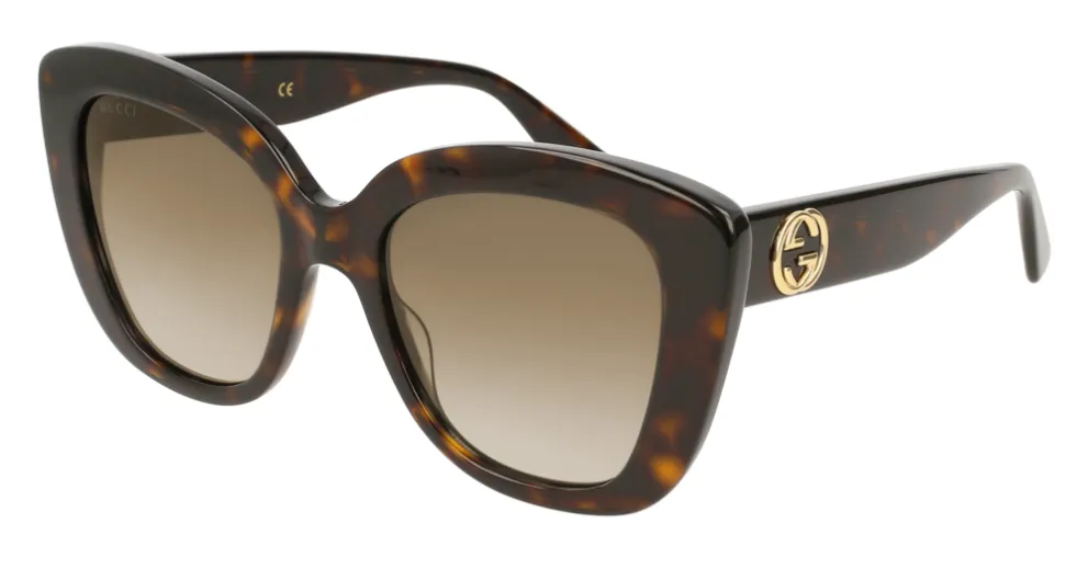 Gucci GG0327S 002