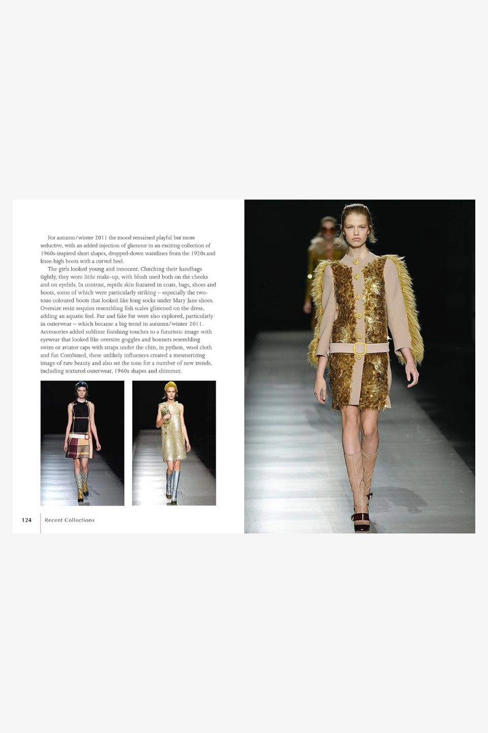 Little Book Of Prada