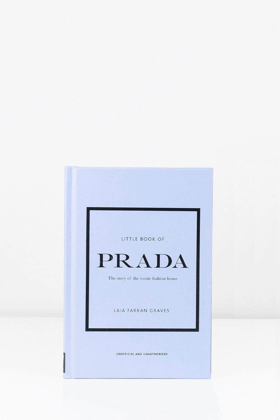 Little Book Of Prada