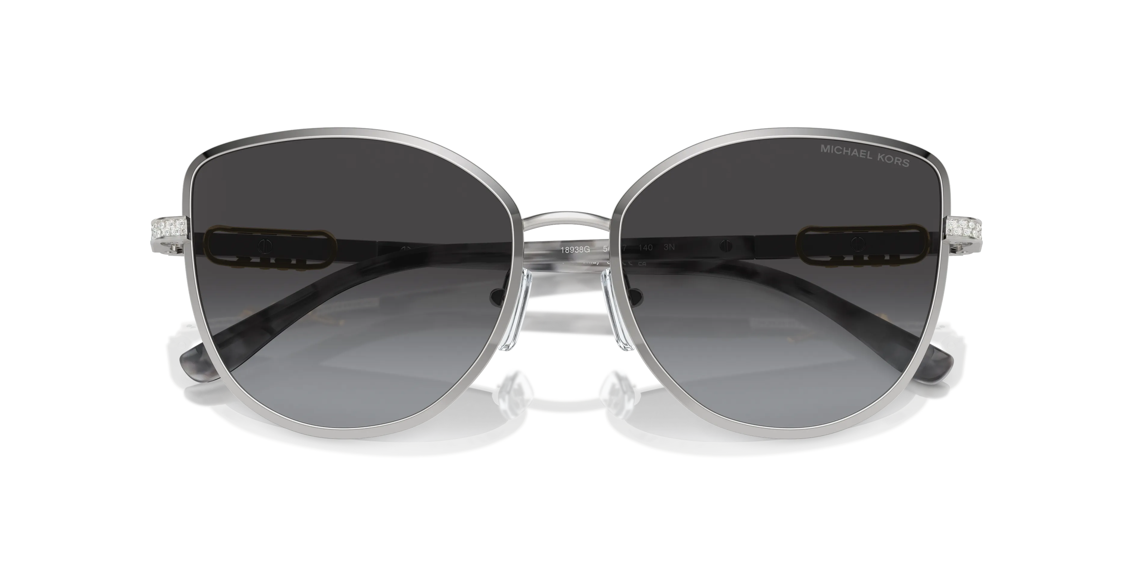 Michael Kors Catalonia MK1144B 18938G