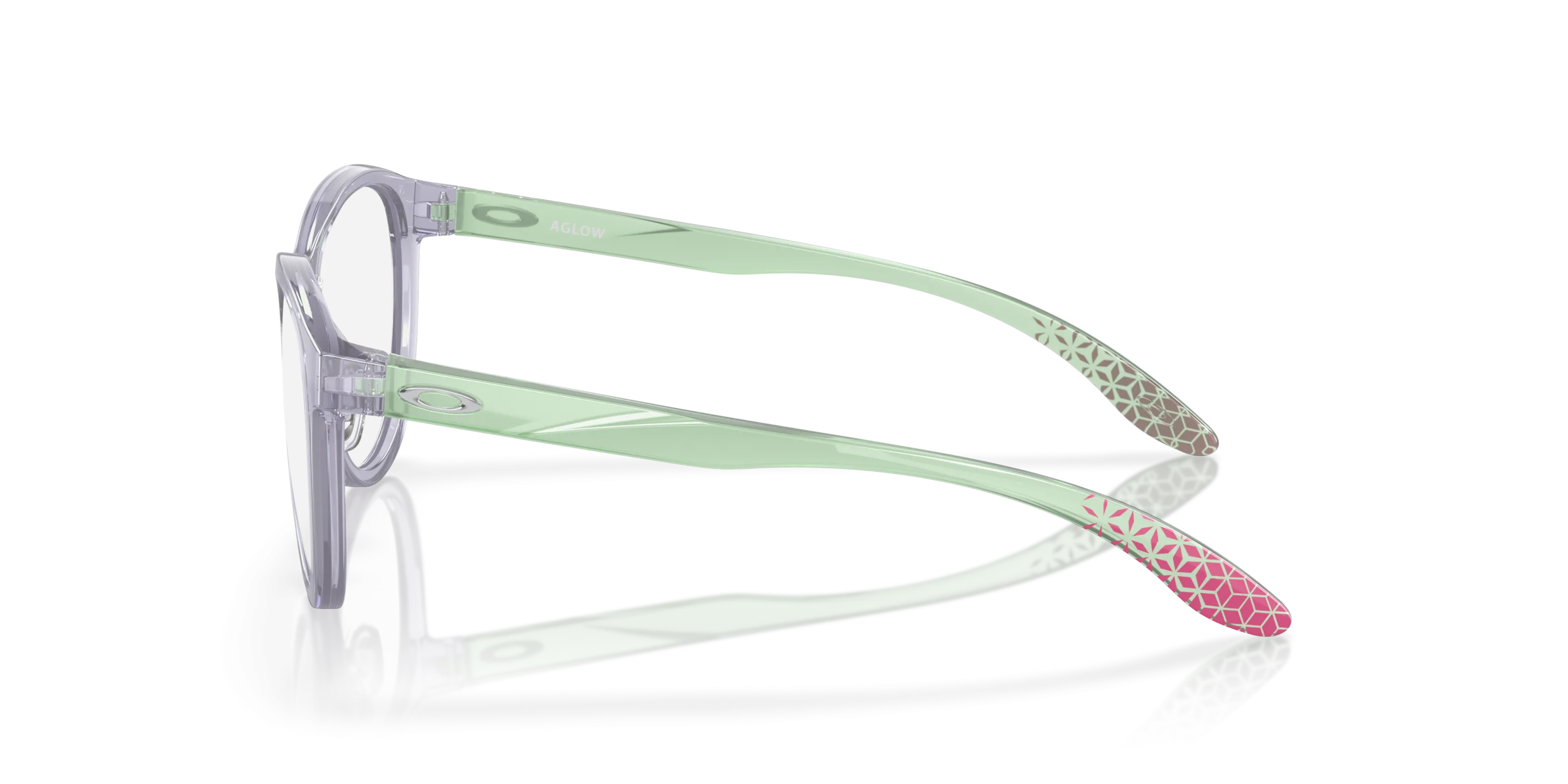 Oakley Aglow (Youth Fit)