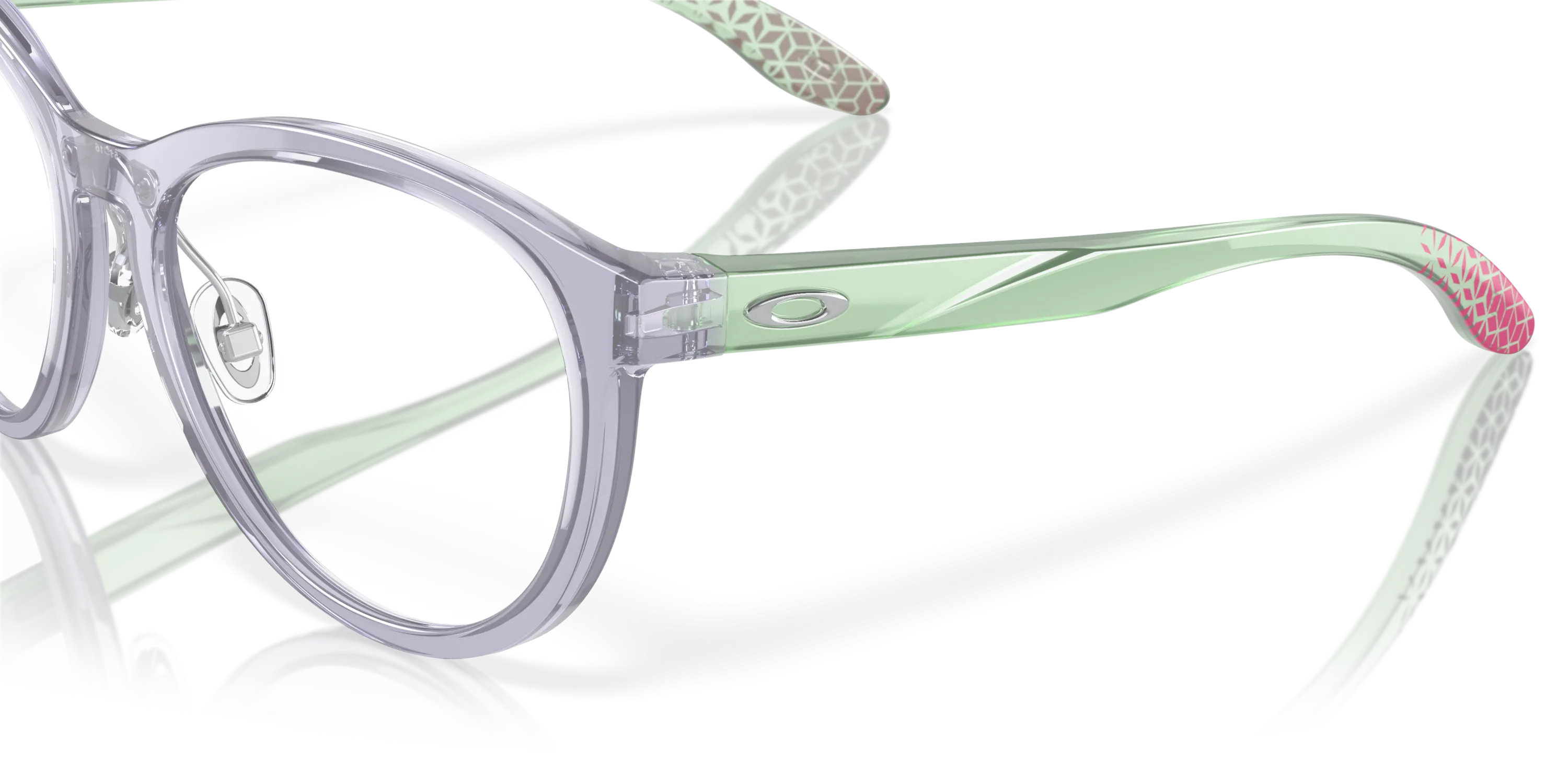 Oakley Aglow (Youth Fit)