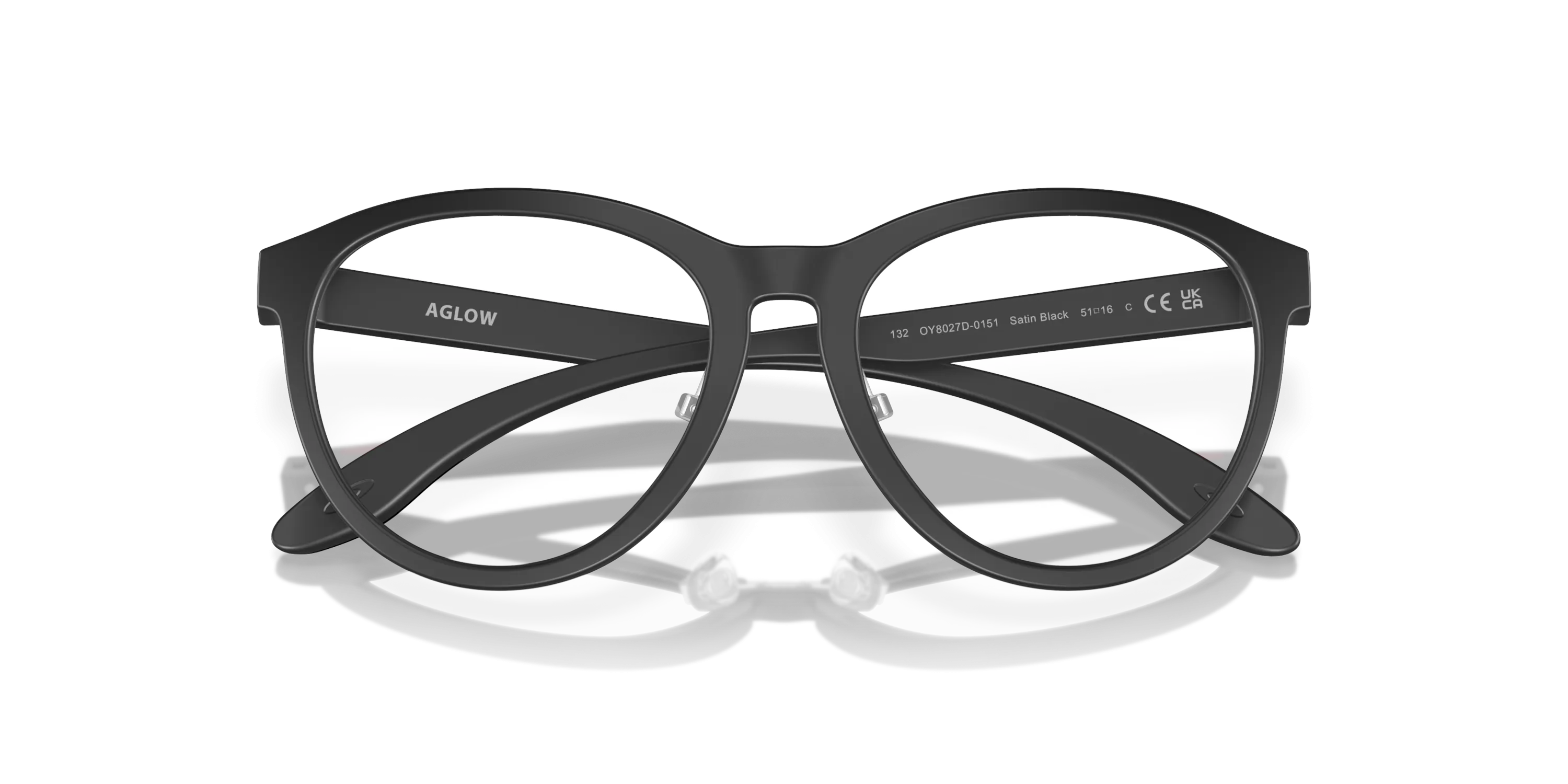 Oakley Aglow (Youth Fit)