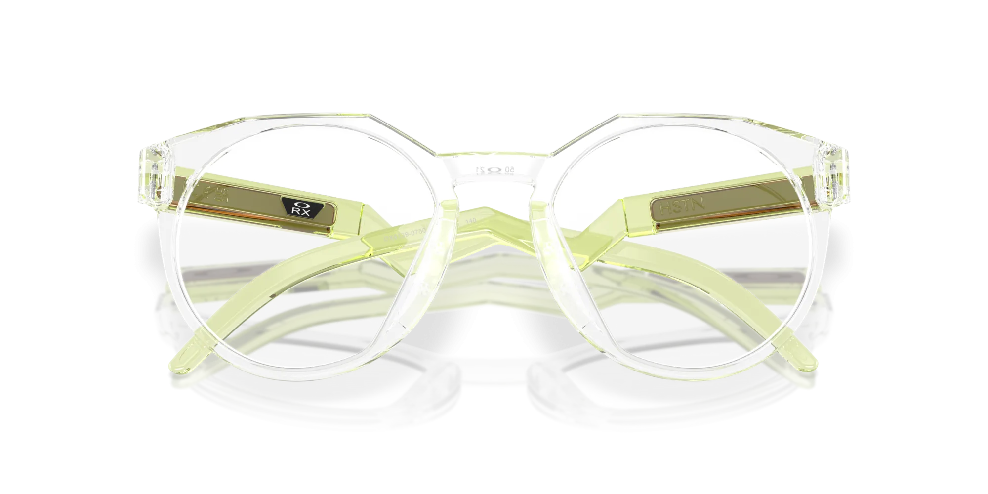 Oakley Hstn Rx OX8139 813907