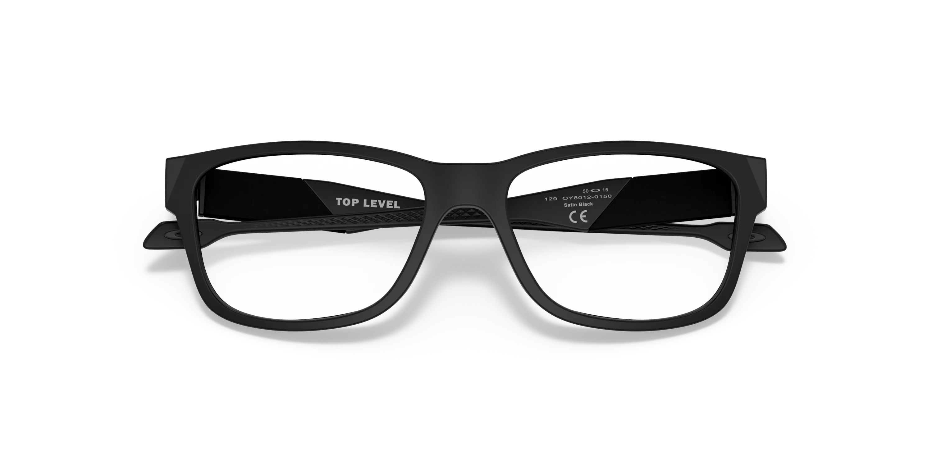 Oakley Top Level (Youth Fit)