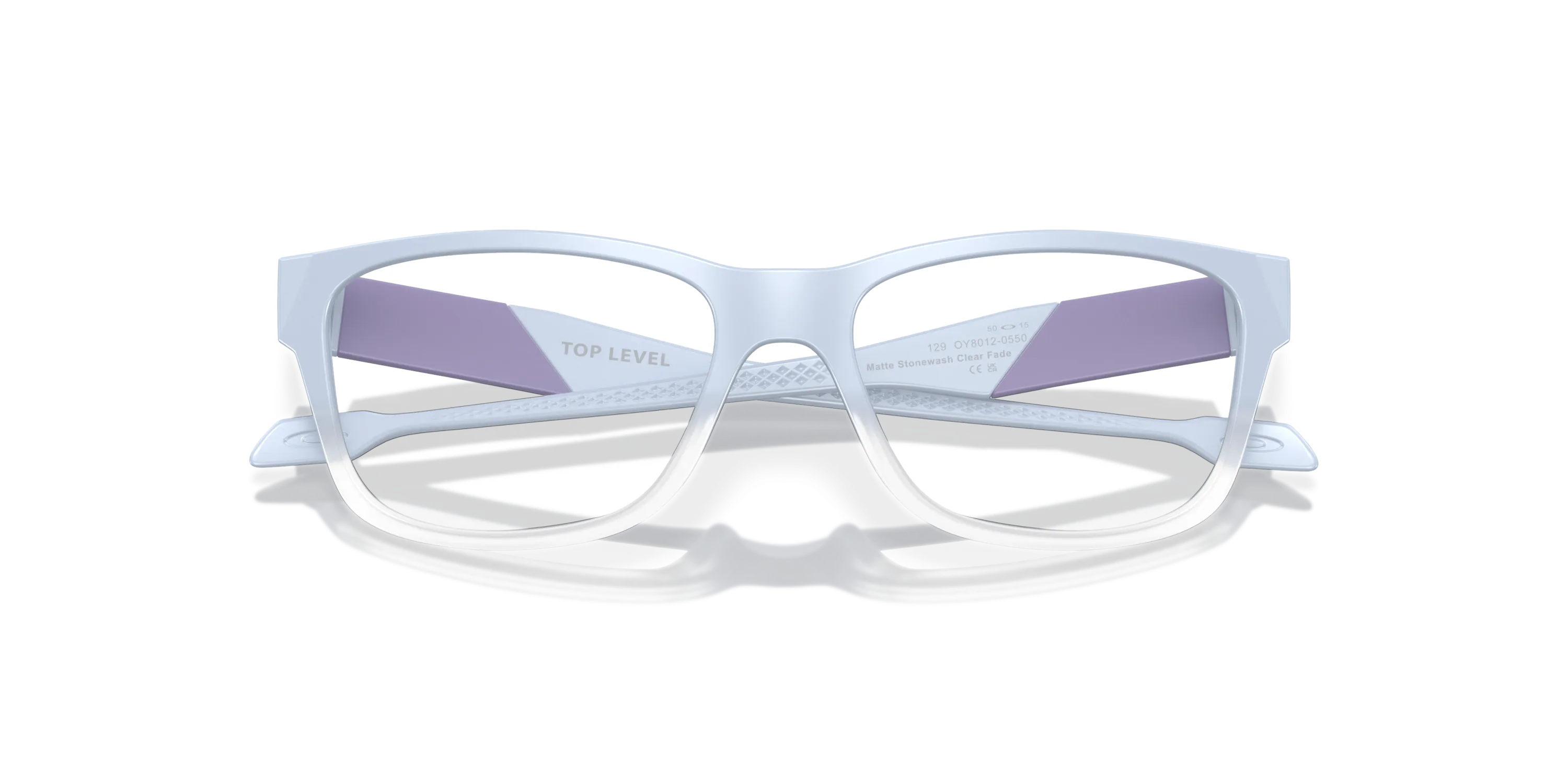 Oakley Top Level (Youth Fit)