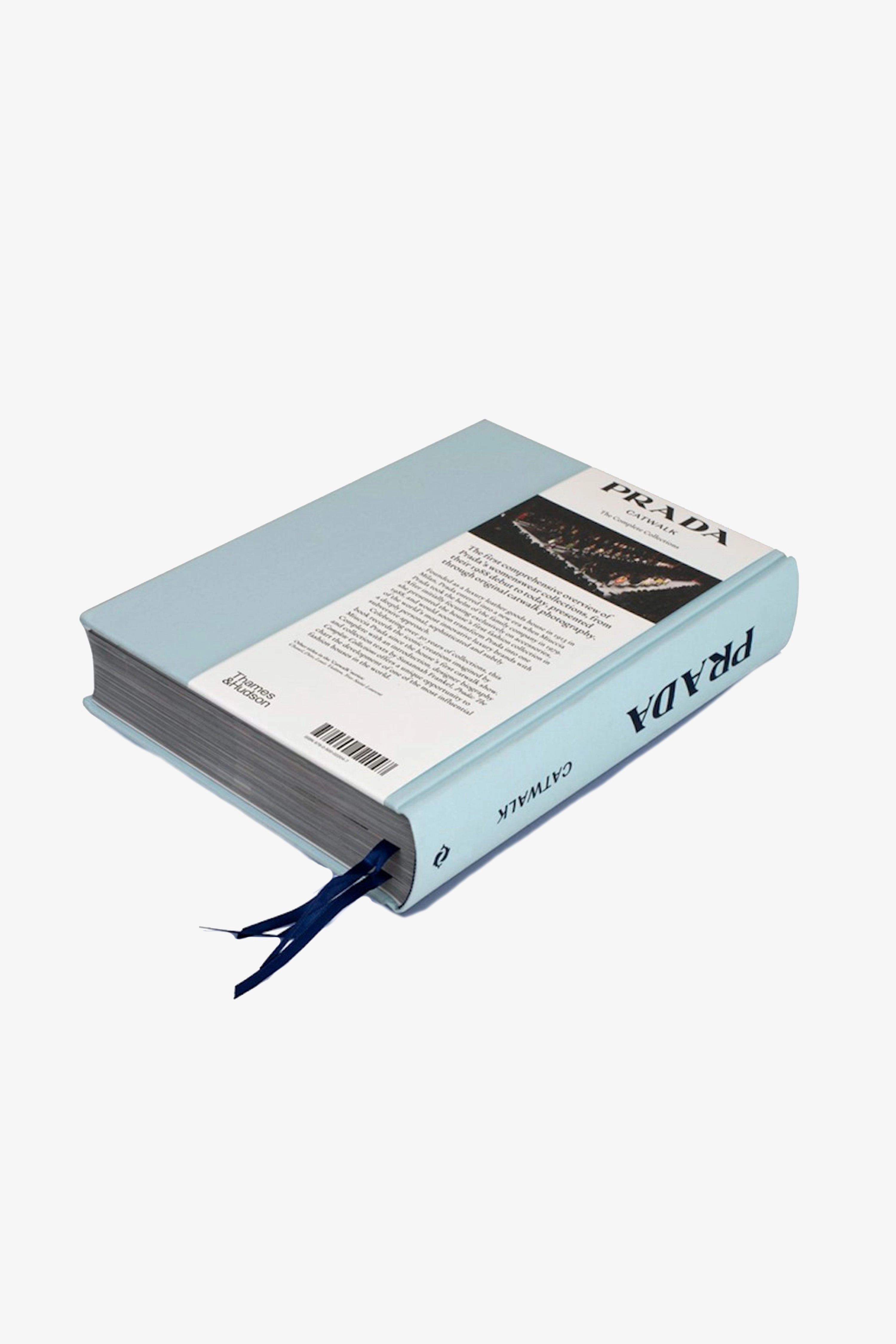 Prada Catwalk: The Complete Collections