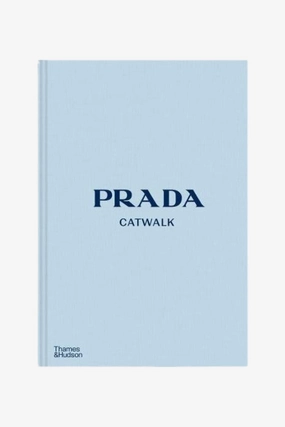 Prada Catwalk: The Complete Collections