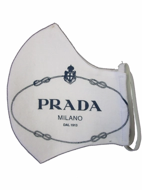 Prada Face Mask