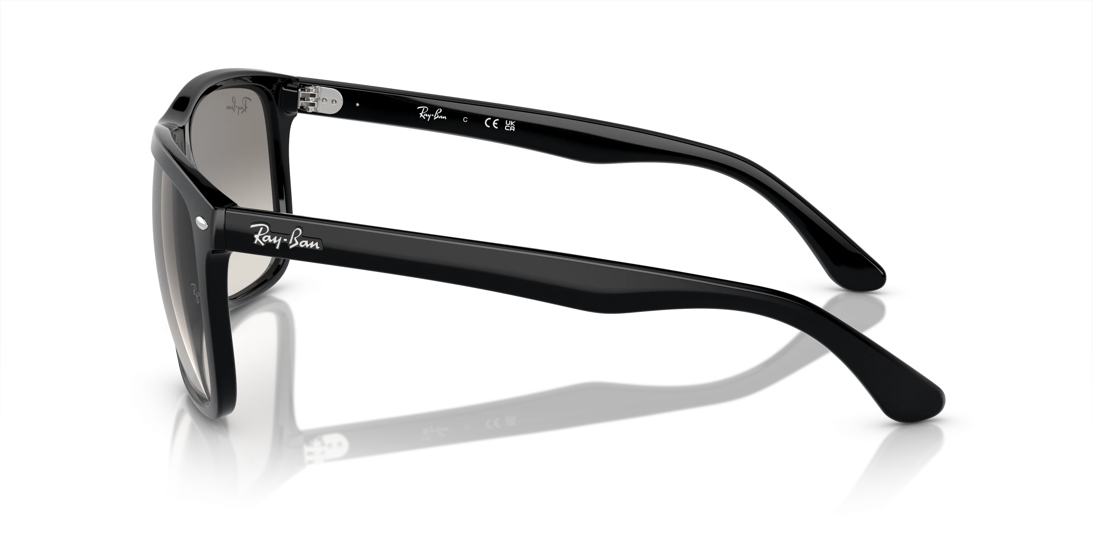 Ray-Ban Boyfriend Two RB4547 601/32