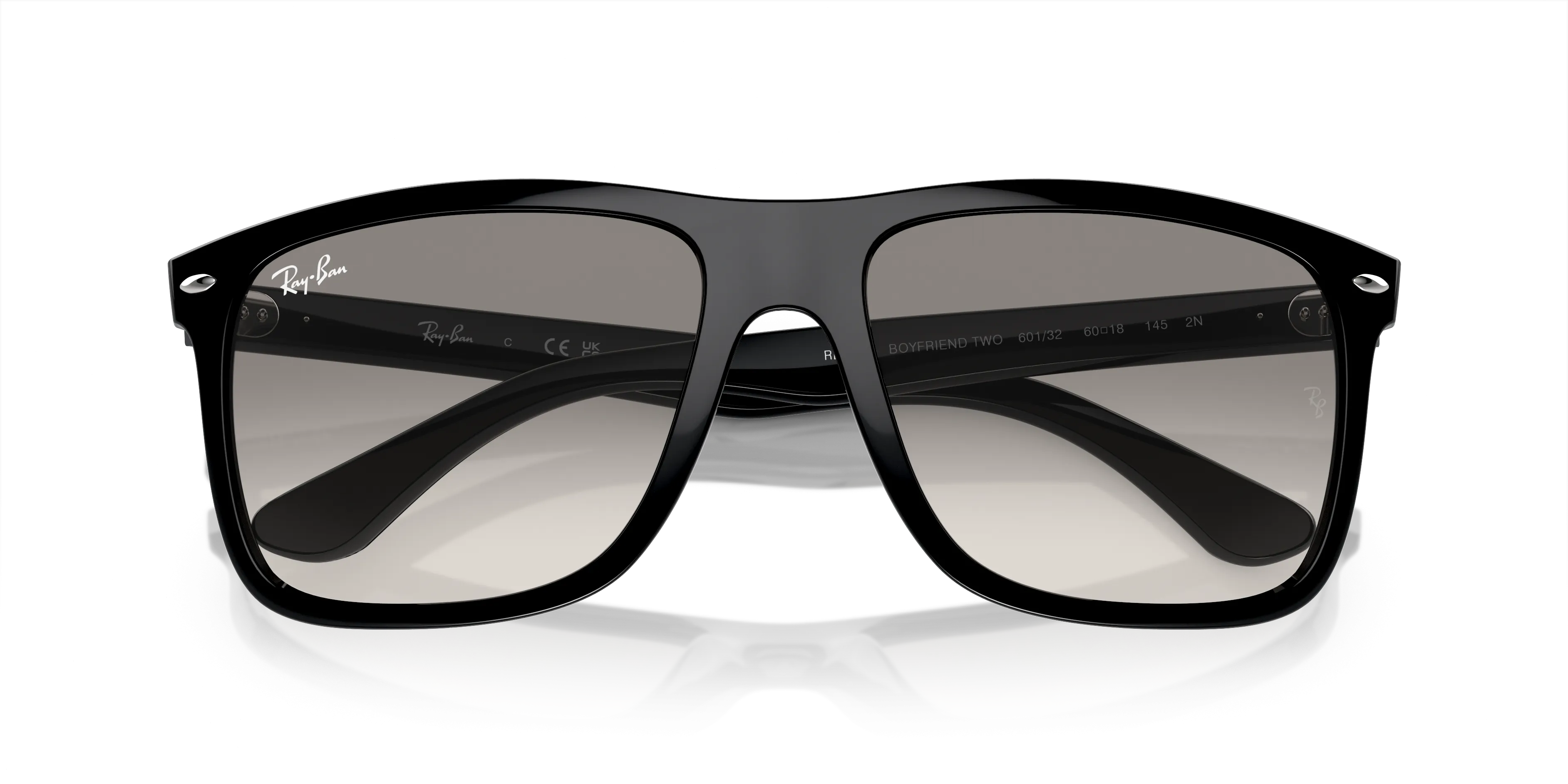 Ray-Ban Boyfriend Two RB4547 601/32