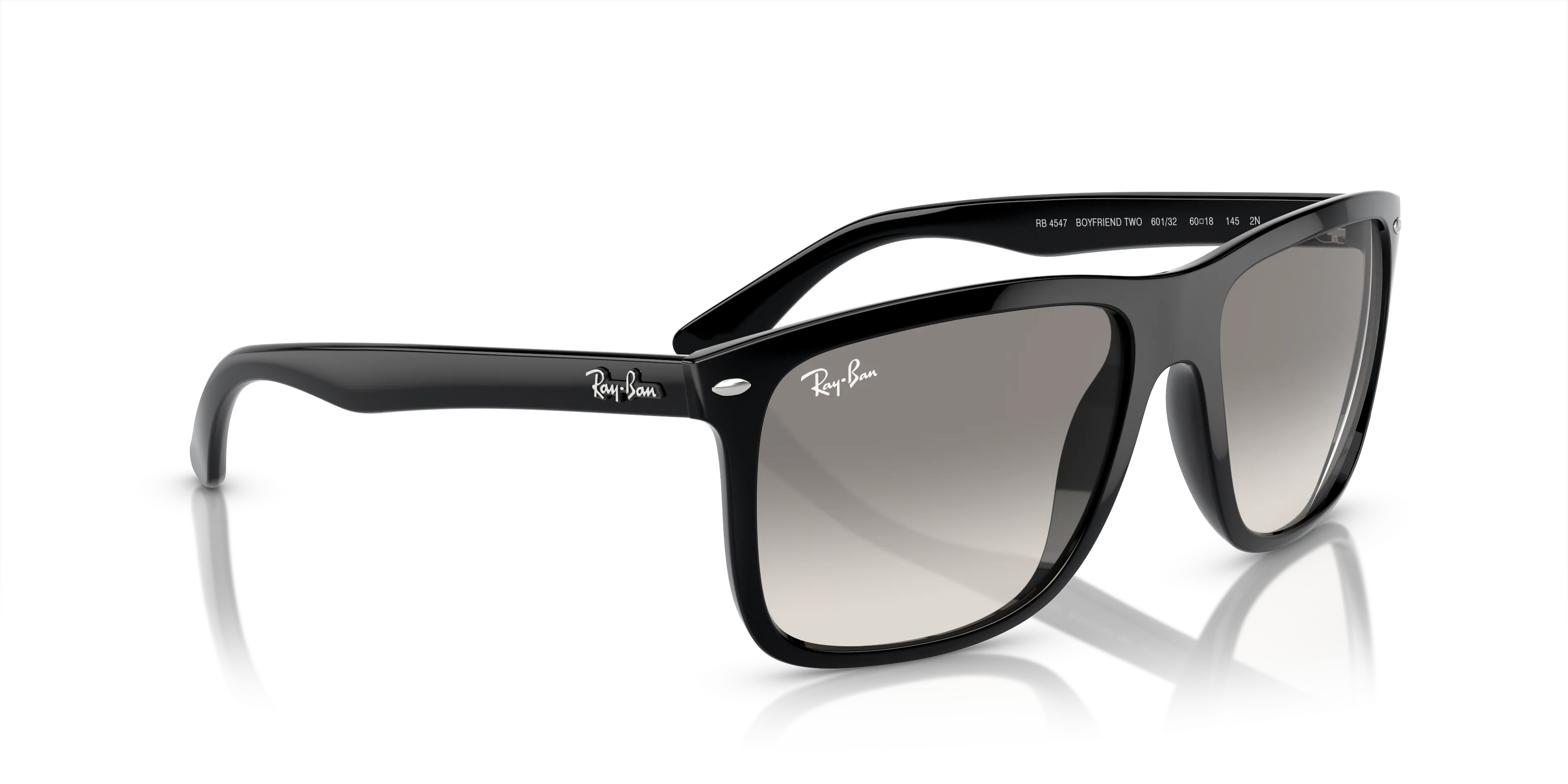 Ray-Ban Boyfriend Two RB4547 601/32