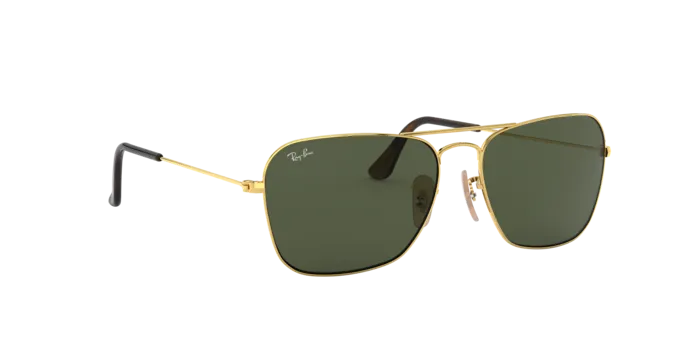 Ray-Ban Caravan RB3136 181