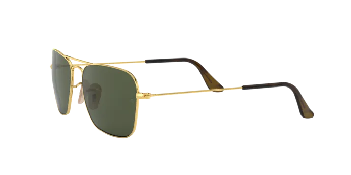 Ray-Ban Caravan RB3136 181