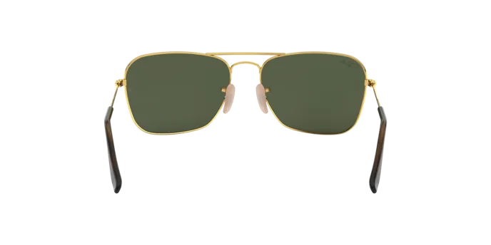 Ray-Ban Caravan RB3136 181