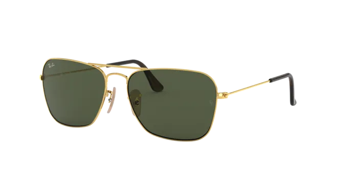 Ray-Ban Caravan RB3136 181