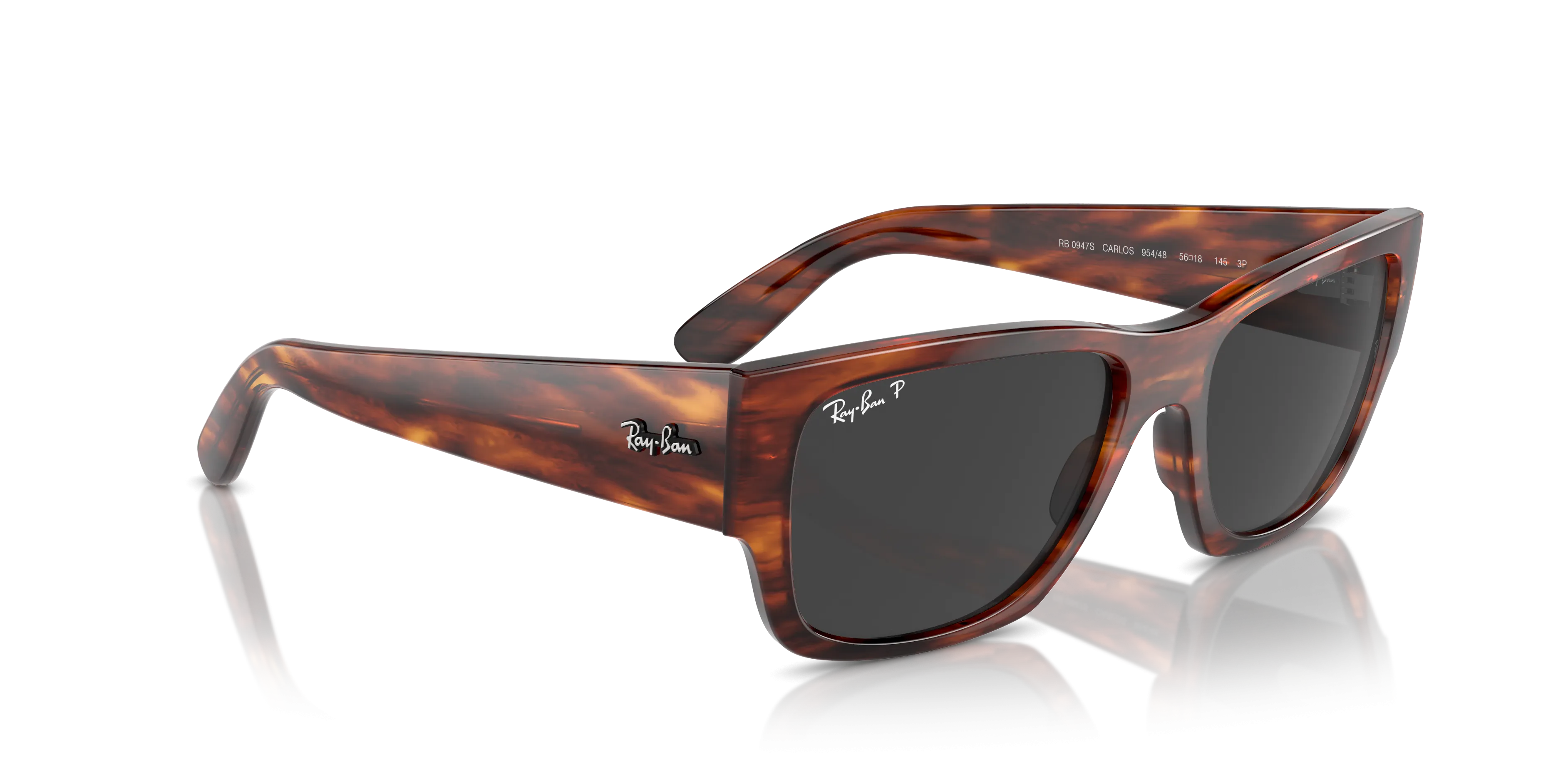 Ray-Ban Carlos RB0947S 954/48