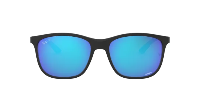 Ray-Ban Chromance RB4330CH 601SA1