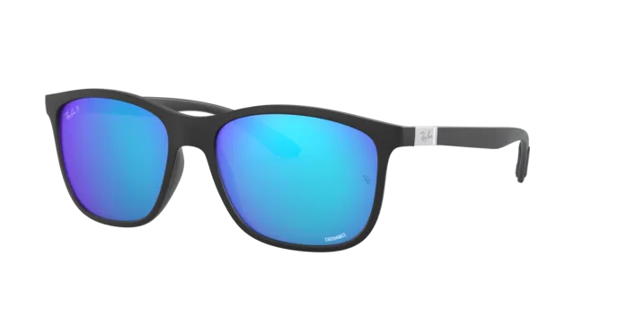 Ray-Ban Chromance RB4330CH 601SA1