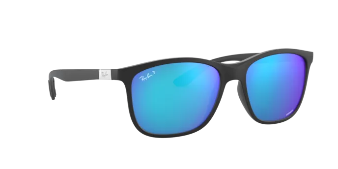 Ray-Ban Chromance RB4330CH 601SA1