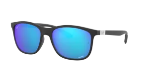 Ray-Ban Chromance RB4330CH 601SA1