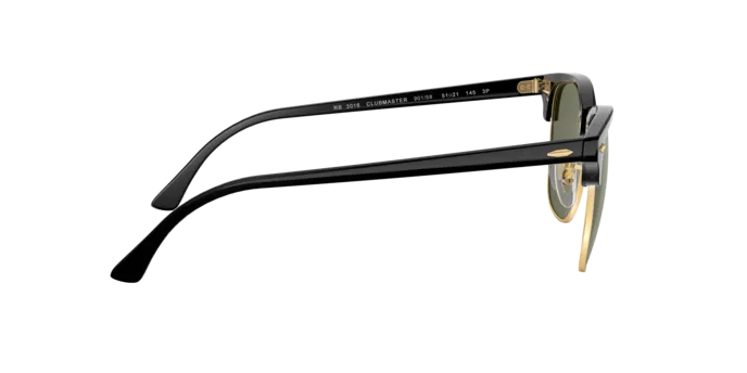 Ray-Ban Clubmaster RB3016 901/58
