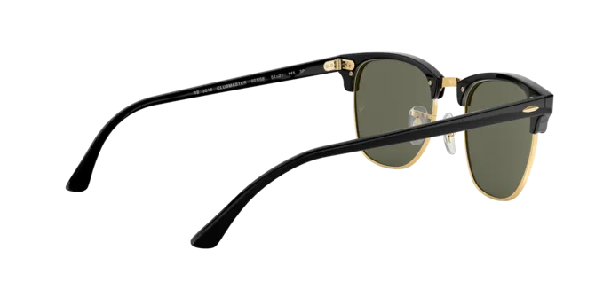 Ray-Ban Clubmaster RB3016 901/58