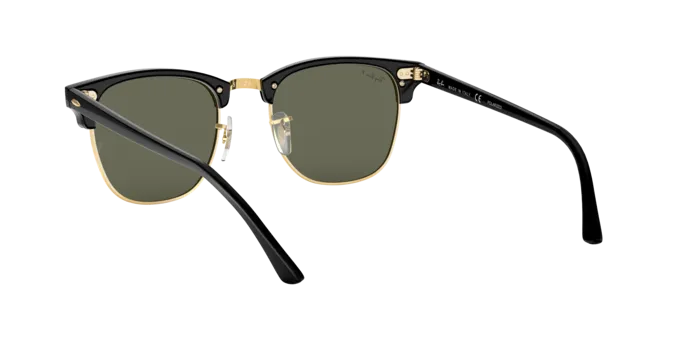 Ray-Ban Clubmaster RB3016 901/58