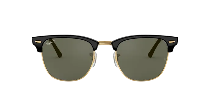 Ray-Ban Clubmaster RB3016 901/58