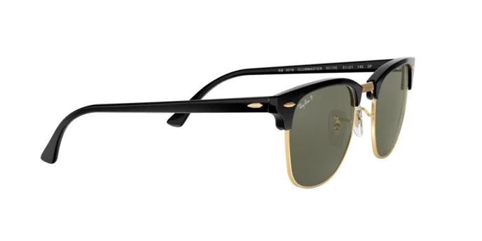 Ray-Ban Clubmaster RB3016 901/58