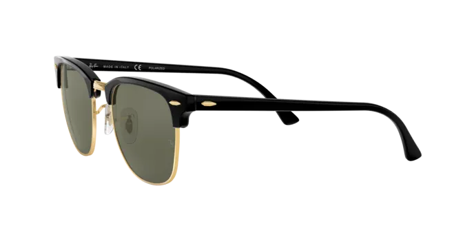 Ray-Ban Clubmaster RB3016 901/58