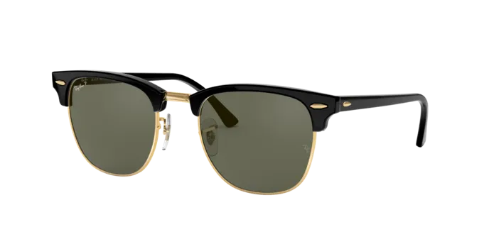 Ray-Ban Clubmaster RB3016 901/58