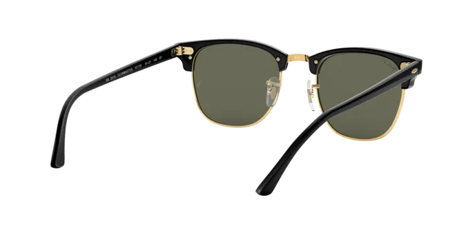 Ray-Ban Clubmaster RB3016 901/58