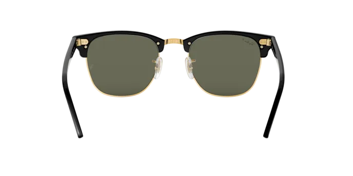 Ray-Ban Clubmaster RB3016 901/58