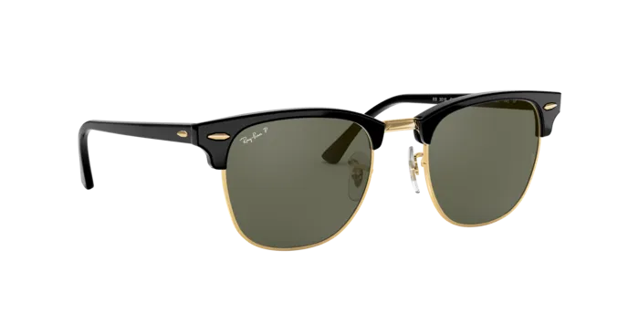 Ray-Ban Clubmaster RB3016 901/58