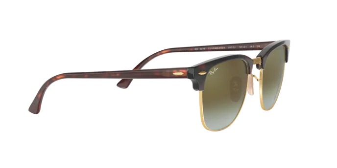 Ray-Ban Clubmaster RB3016 990/9J