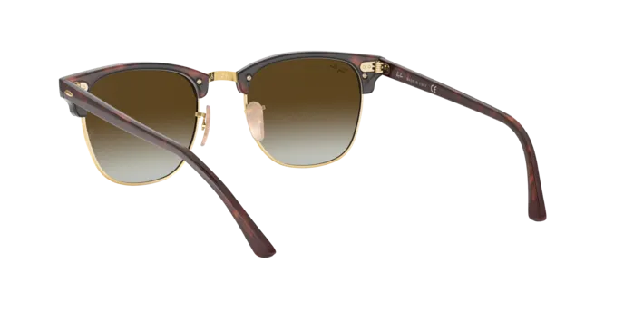 Ray-Ban Clubmaster RB3016 990/9J