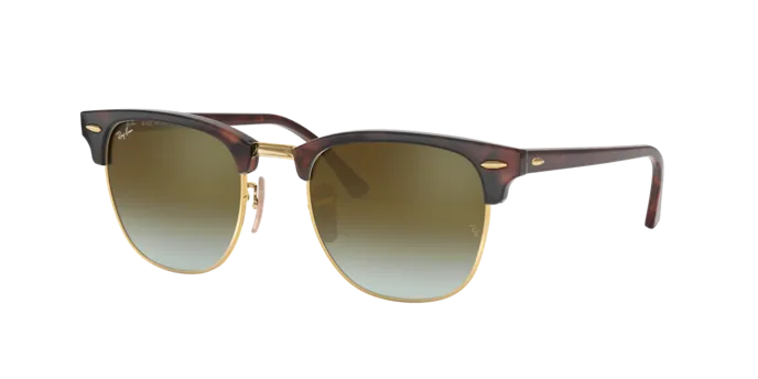 Ray-Ban Clubmaster RB3016 990/9J
